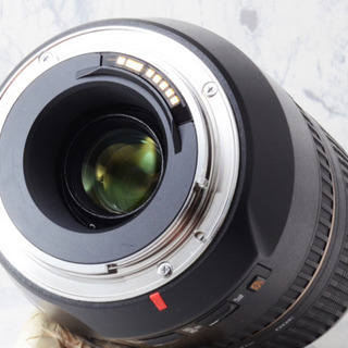 人気超望遠●タムロン SP 70-300mm VC USD A005 キャノン用 安心のゆうパック代引き発送！送料、代引き手数料無料！の画像