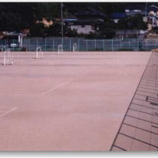 〈3/19(日) 13時〜〉硬式テニスやります