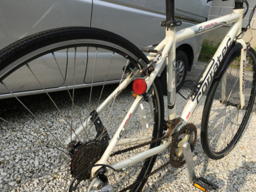自転車 130.CORRATEC WAVE SHAPE