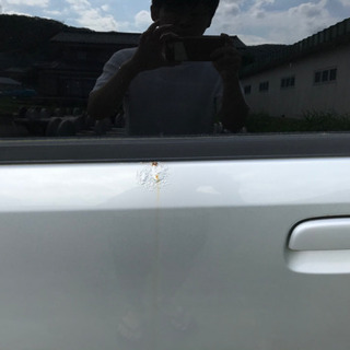 スズキ　ワゴンR 平成14年式の画像