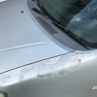 スズキ　ワゴンR 平成14年式の画像