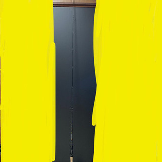 値下げ　ベイトロッド　ビックベイト　釣竿　メジャークラフト