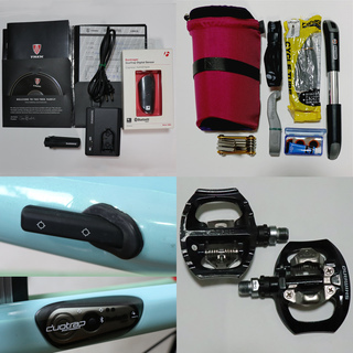 自転車本体 TREK MADONE4.9 Di2 トレック マドン4.9 （TREK MADONE4.9 ULTEGRA Di2）