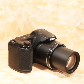 ◇極上美品＆スマホ転送◇ニコン クールピクス L340