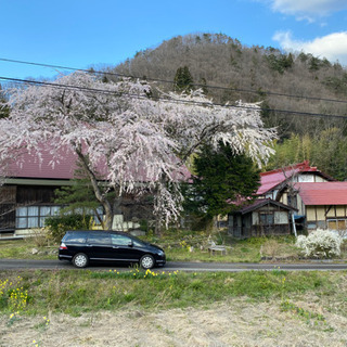 ✨福島飯坂温泉近くの土地✨