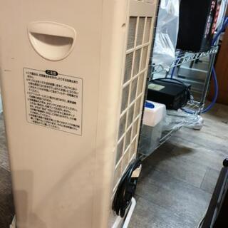 山善 冷風扇 YAMAZEN FCR-C403の画像