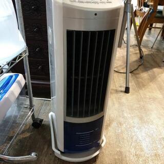 山善 冷風扇 YAMAZEN FCR-C403の画像