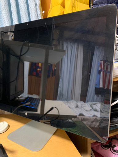 AppleThunderboltDisplay MC914J/A [27インチ]