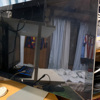 AppleThunderboltDisplay MC914J/A...