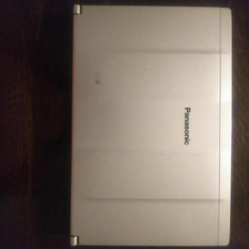 完売御礼【！お手頃価格実現！　カジュアルパソコン】CF-NX2(i5-3340M)　メモリ4GB　320GBHDD　WiFi、カメラ、Windows10 Pro、Office365