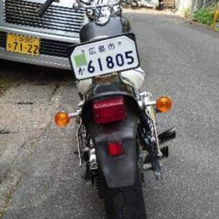 JAZZ実働50ccの画像
