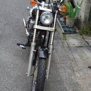 JAZZ実働50ccの画像