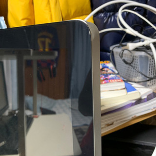 AppleThunderboltDisplay MC914J/A [27インチ]の画像