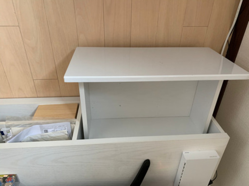 超美品　ハイセンス　テレビ　55型　55インチ