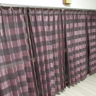 遮光·遮熱1級カーテンの画像