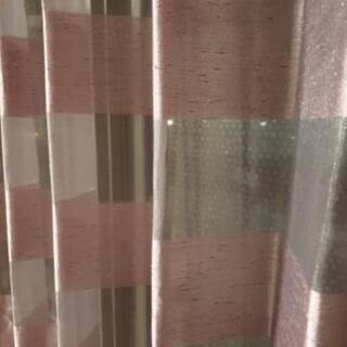 遮光·遮熱1級カーテンの画像