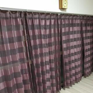 遮光·遮熱1級カーテンの画像