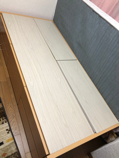 シングルベット