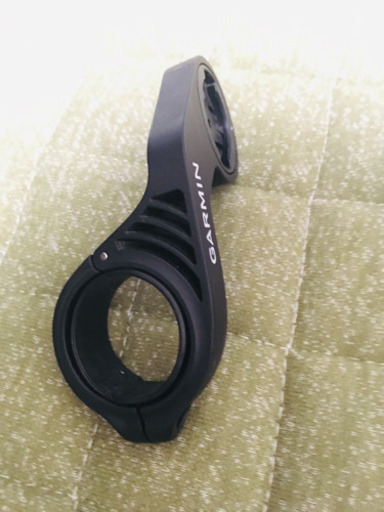 Garmin edge520j 本体