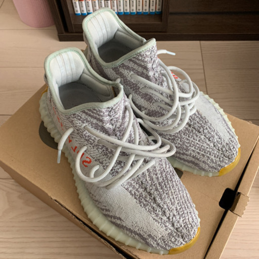 スニーカー Yeezy Boost 350 v2