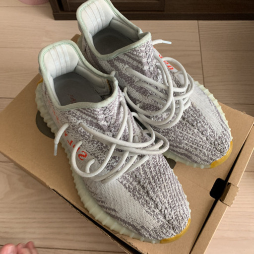 Yeezy Boost 350 v2
