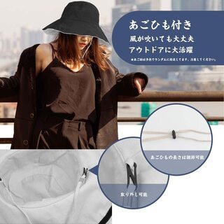 【新品・未使用】飛沫防止帽子の画像
