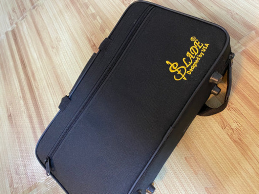 クラリネット　（値下げ）