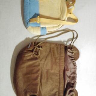 ふなっしー　熊(くま)　OUTPACK(アウトパック)　リュックサックセット　子供男の子女の子　カバンの画像