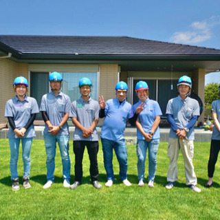 外構工事の画像