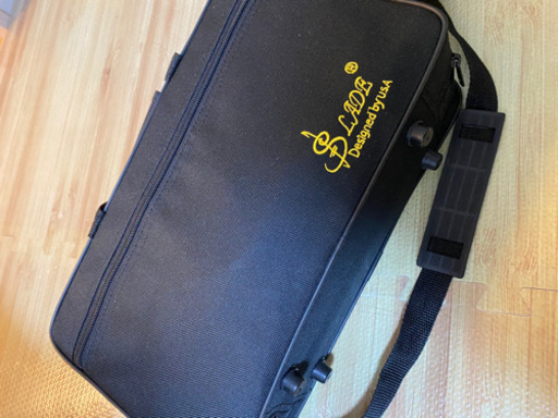 クラリネット　ジャンク品（値下げ）