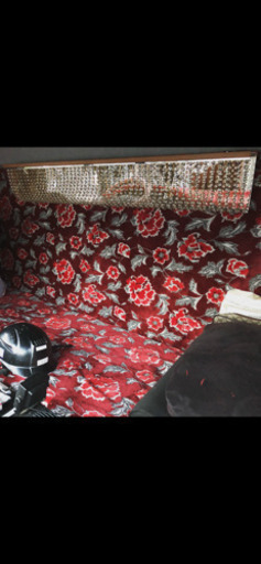 シャンデリア 120cm