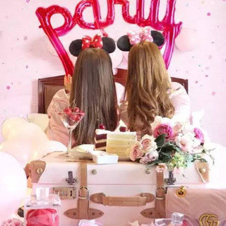 女の子の友達👧🏻💗