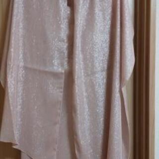 ロングドレス 11号の画像