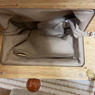 鞄　ショルダーバックの画像