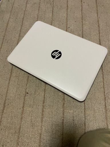 第5世代Core i5＋SSDでテレワークも快適（MicrosoftOfficePro入り）♪HP製ノートパソコン14-AC162TU 美品だけど残念箇所有りでお値下げ中♪