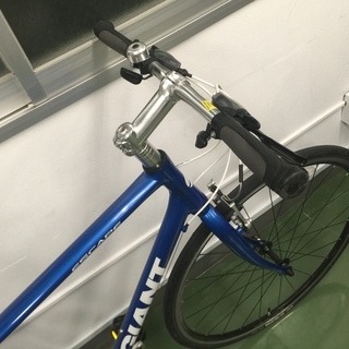 GIANT ESCAPE R3（ジャイアント　エスケープ　Ｒ３） 車体色：青　サイズＭ（身長170以上向け）の画像