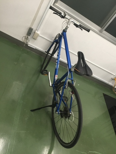 GIANT ESCAPE R3（ジャイアント　エスケープ　Ｒ３） 車体色：青　サイズＭ（身長170以上向け）