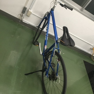GIANT ESCAPE R3（ジャイアント　エスケープ　Ｒ３） 車体色：青　サイズＭ（身長170以上向け）の画像