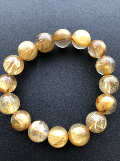 ゴールドルチル　スーパーセブン　ブラックルチル　ピンククラスターセットです！