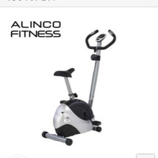 ALFITS AFB5115 サイクリングマシンの画像