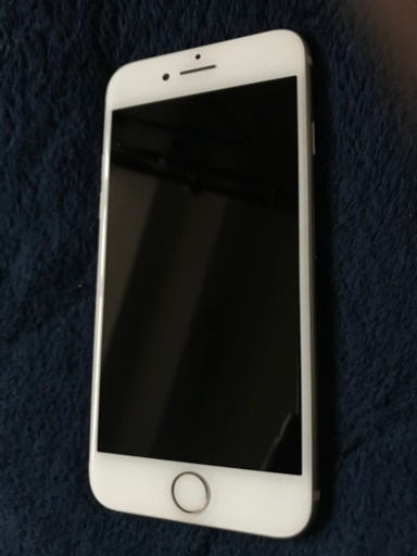 iPhone7 32GB ゴールド