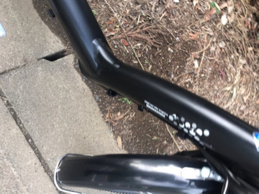♠️B02X電動自転車N80H?ブリジストンアンジェリーノ?20インチ8アンペア?