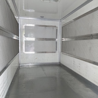 軽トラの価格で　キッチンカーベースにどうぞ　１６年式トヨタトラック　乗用車サイズで取り回し楽々　車両交換可の画像