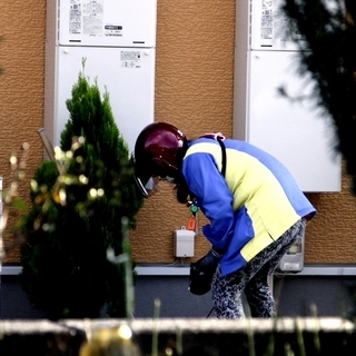 実働4時間30分【水道メーターの検針業務】時給平均1,800円以上も可♪の画像