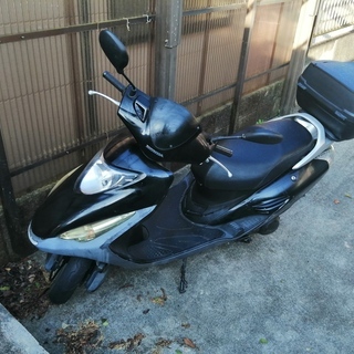 ホンダ　E彩