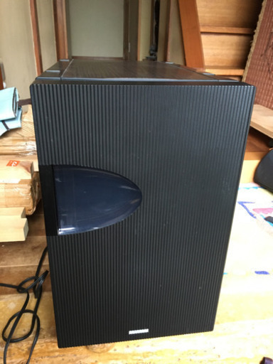deviceSTYLE  電子式　ワインセラー　WA−6  2010年製