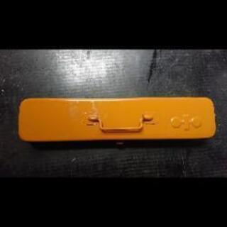 コマツ純正工具箱 オマケつき