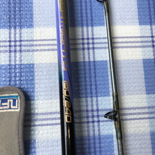 釣り竿　ＮＦＴ　シーマイティ