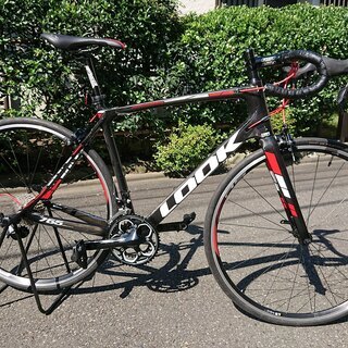  Look 765 Pro Team 105 11 Mix Ca...