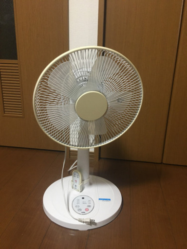 扇風機